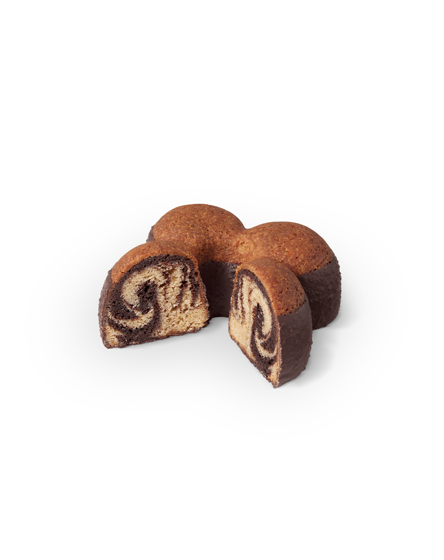 Marble Cake