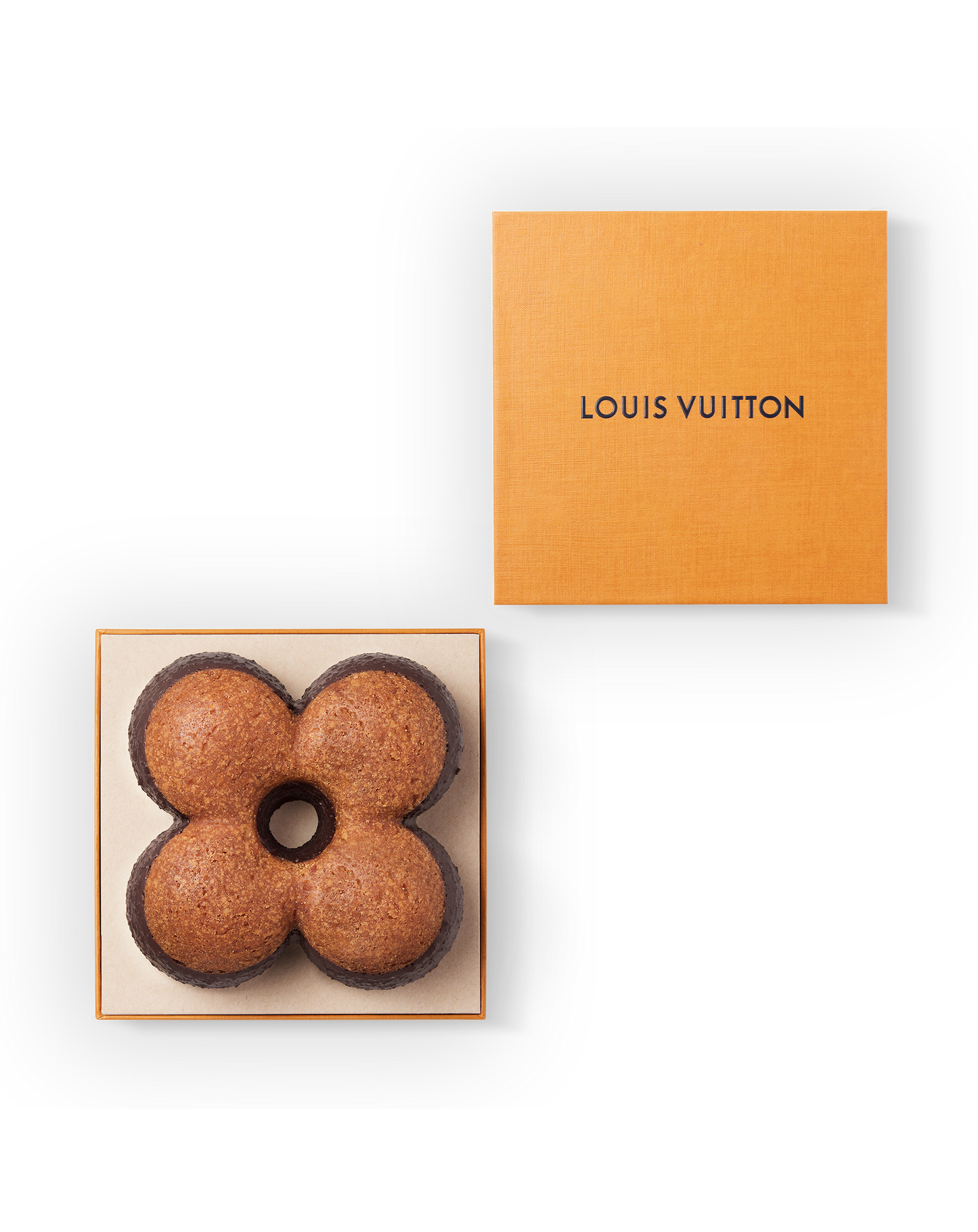 Marble Cake