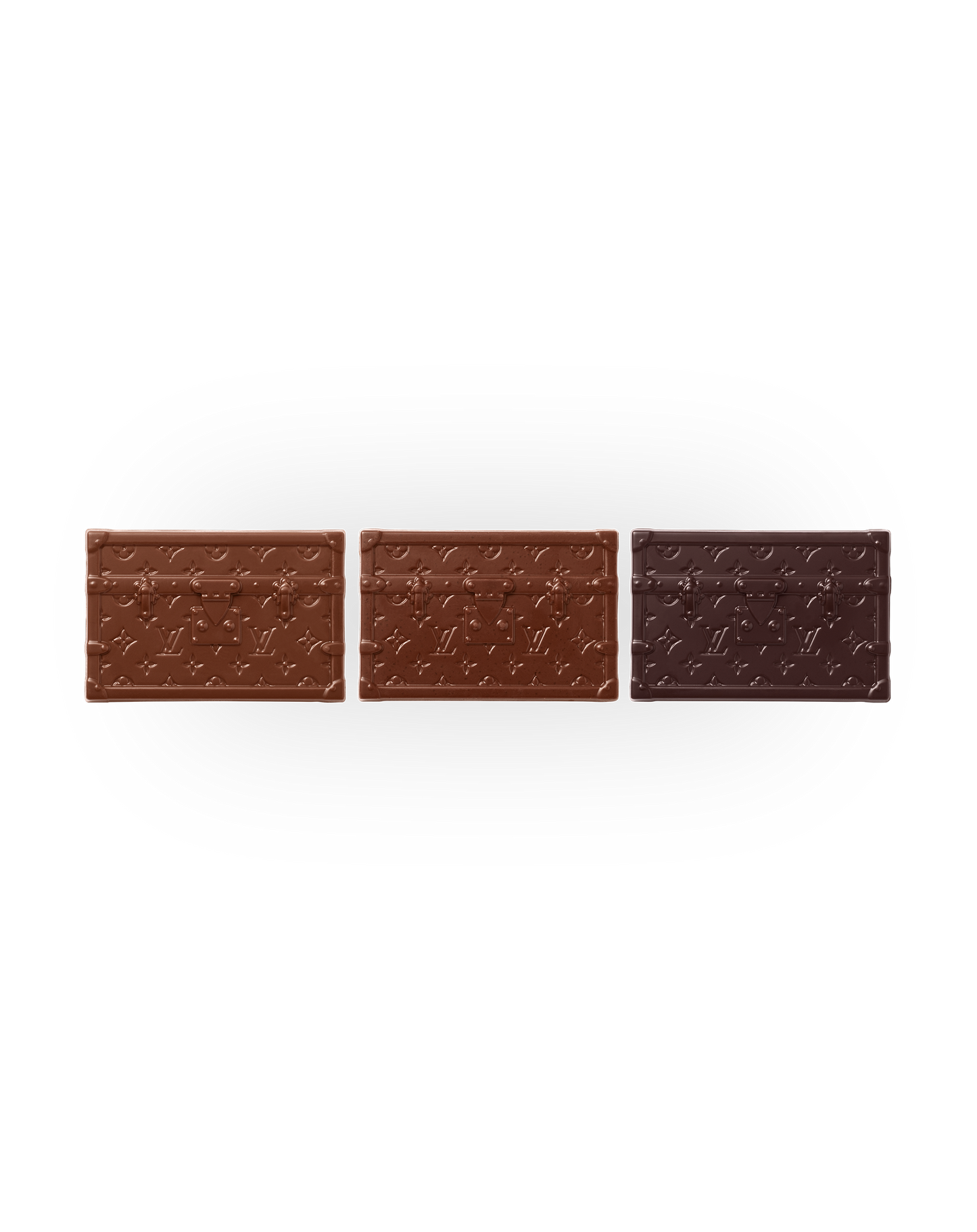 Choco-sablés 6 pieces