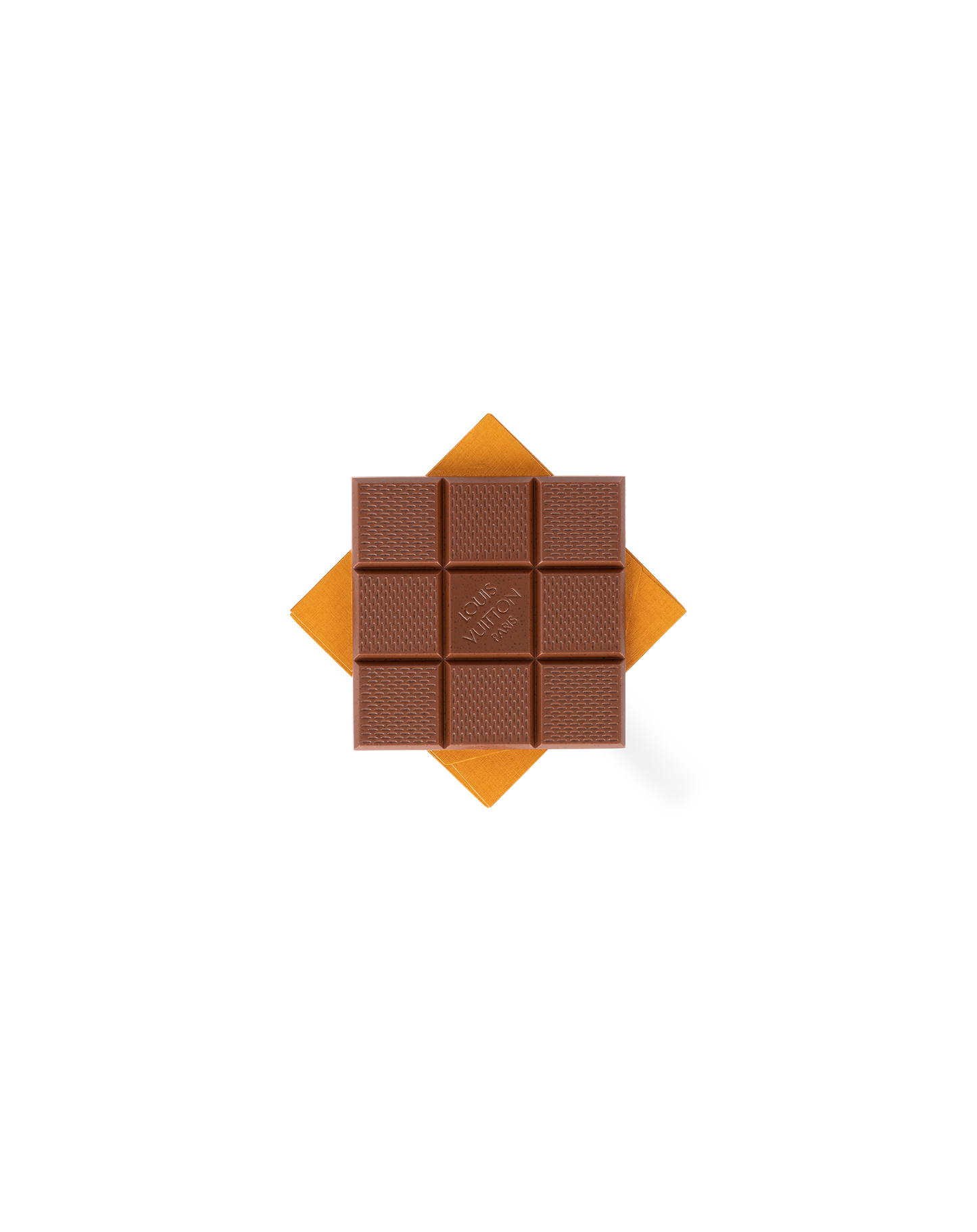Unconcocted old-fashioned milk chocolate bar - Madagascar