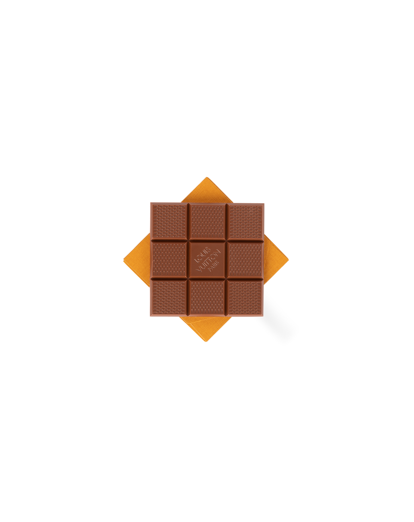 Grand Cru pure milk chocolate bar - Peru