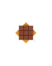 Grand Cru pure milk chocolate bar - Peru