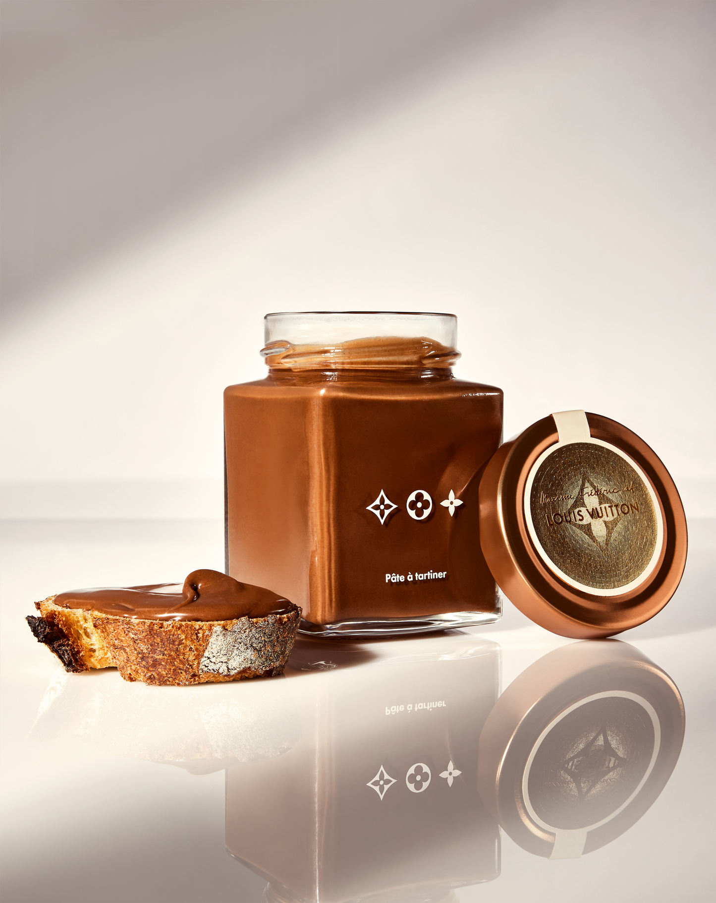 Chocolate Spread