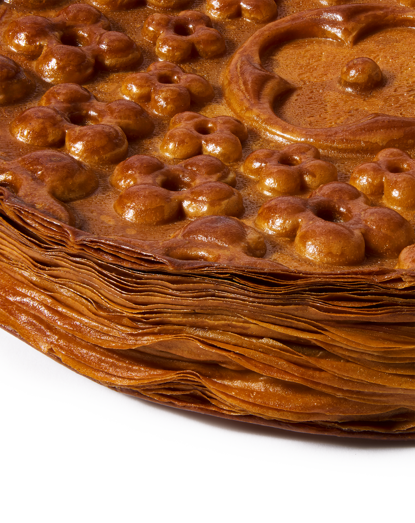 Grande Galette des Rois