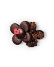 Coffret Bonbonnière Cœur