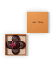 Gourmandise Box – Le chocolat Maxime Frédéric at Louis Vuitton Gourmandise Box – Le chocolat Maxime Frédéric at Louis Vuitton