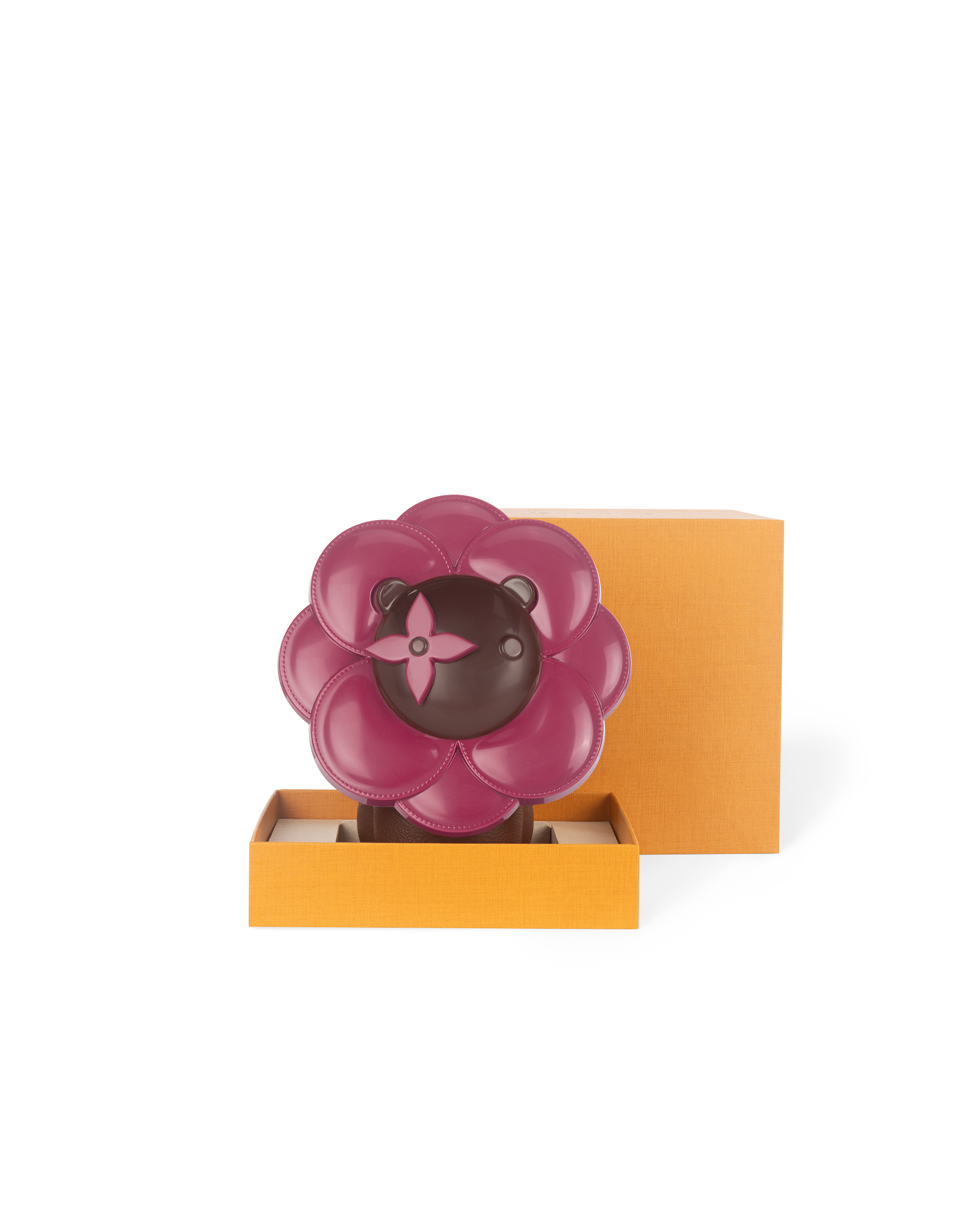 Petula Box – Le chocolat Maxime Frédéric at Louis Vuitton