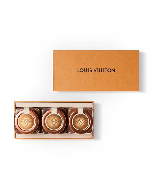 Spread Le chocolat Maxime Frdric at Louis Vuitton Spread Le chocolat Maxime Frdric at Louis Vuitton