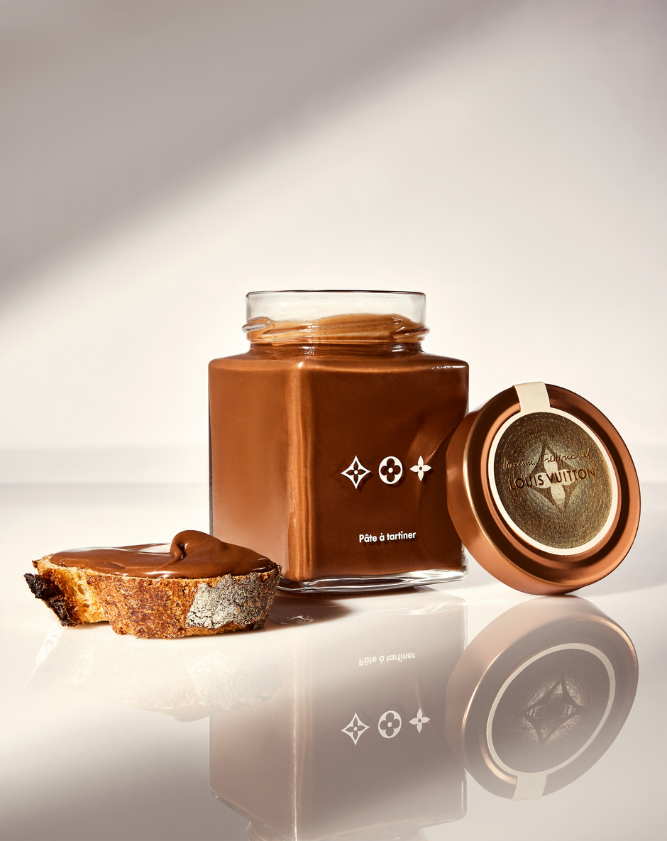 Pate A Tartiner Louis Vuitton