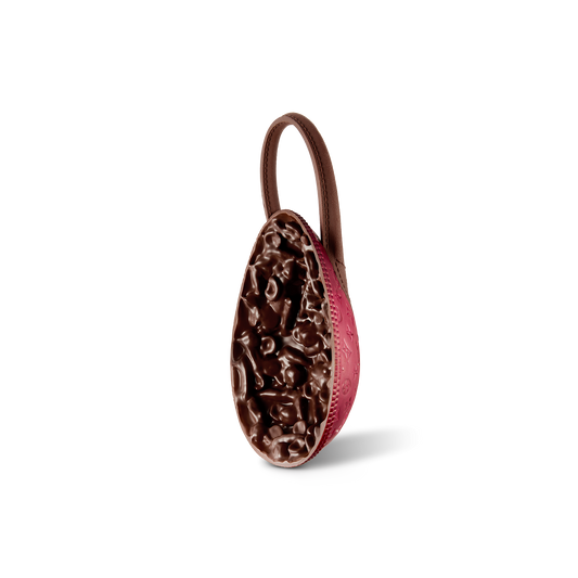 Sac Œuf Rouge