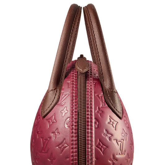 Sac Œuf Rouge