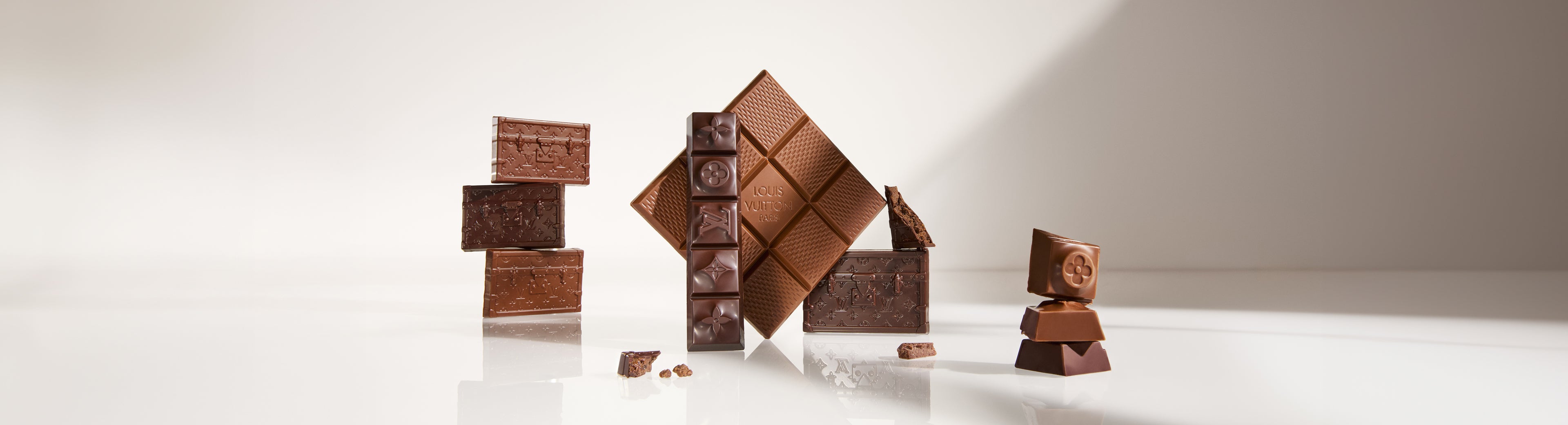 Chocolate Bars