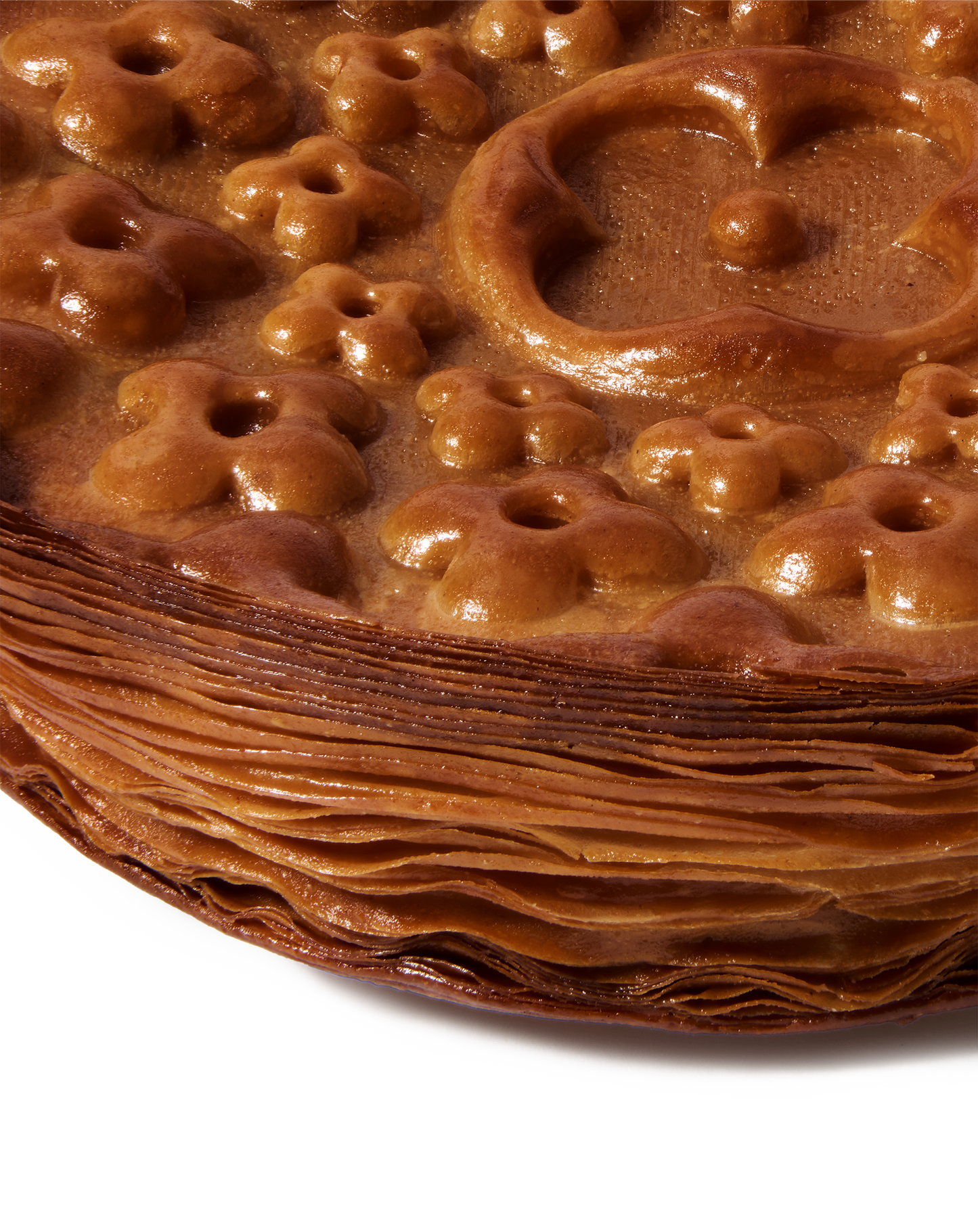 Petite Galette des Rois