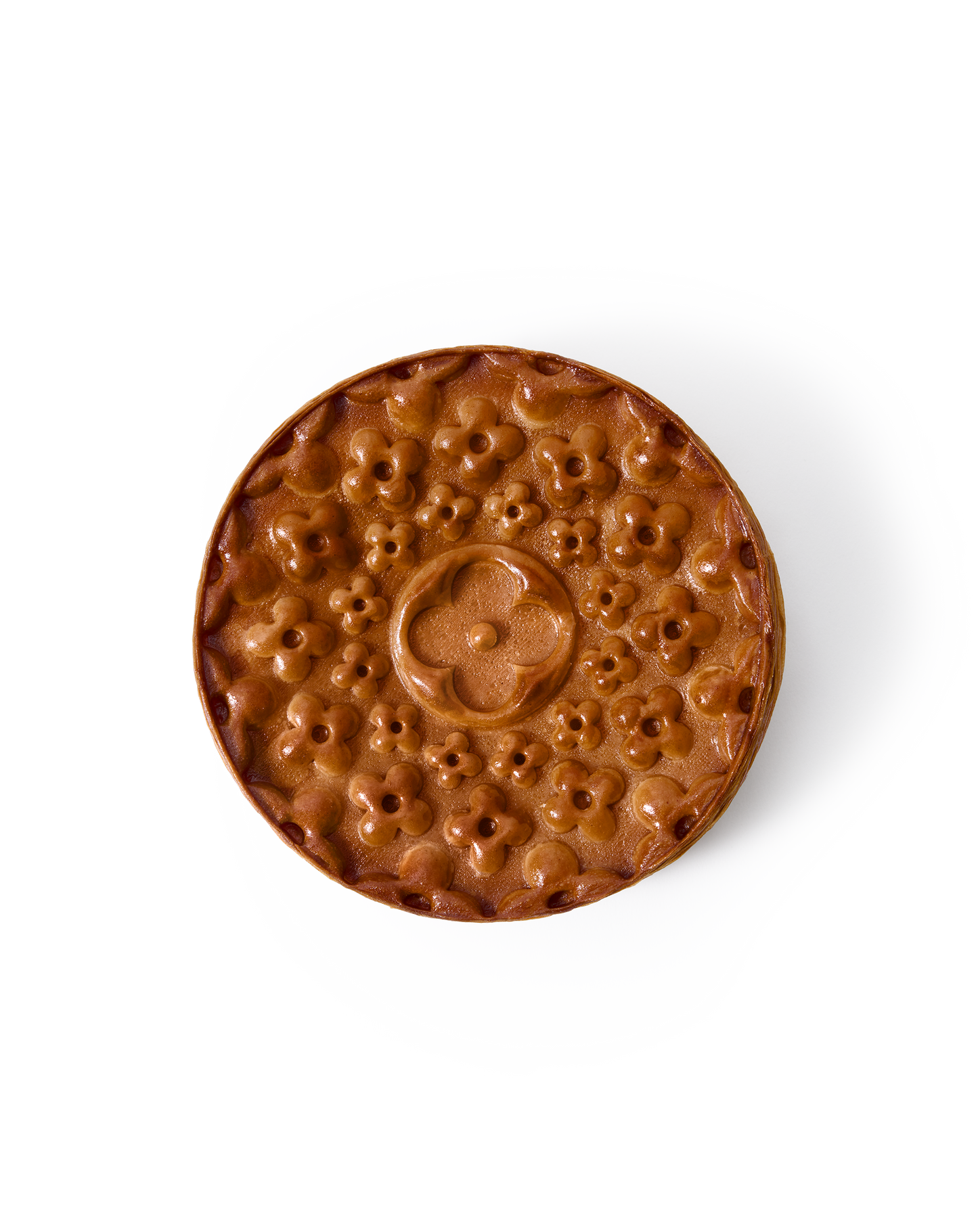 Petite Galette des Rois