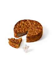 Petite Galette des Rois