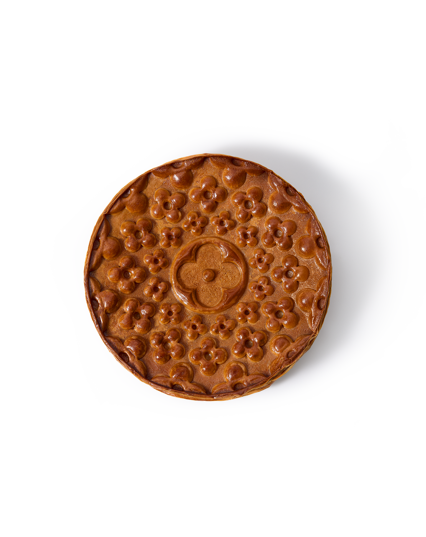 Grande Galette des Rois