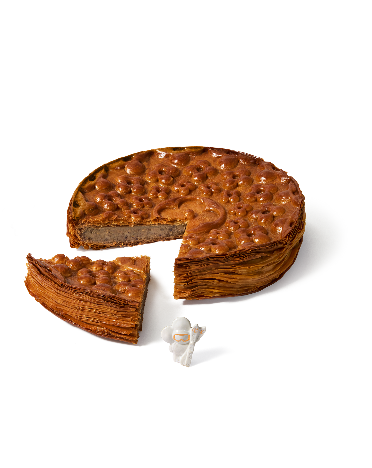 Grande Galette des Rois