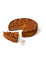 Grande Galette des Rois
